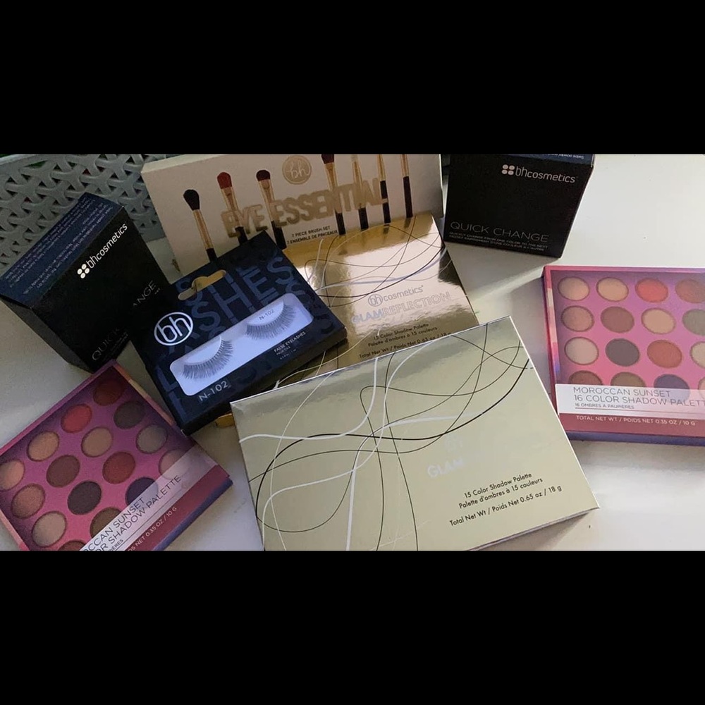 Makeup